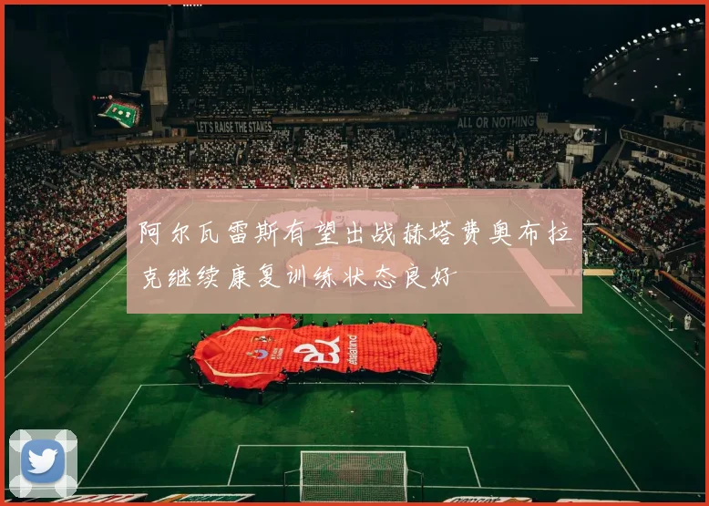 阿尔瓦雷斯有望出战赫塔费奥布拉克继续康复训练状态良好