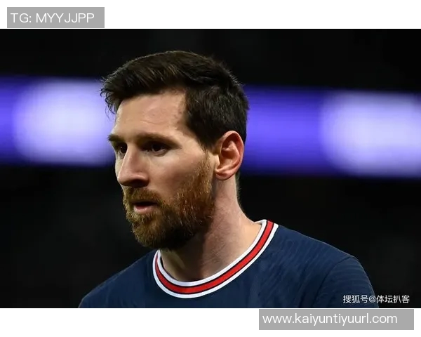 梅西表示不考虑以球员身份回归巴萨若回归将专注于管理和体育发展