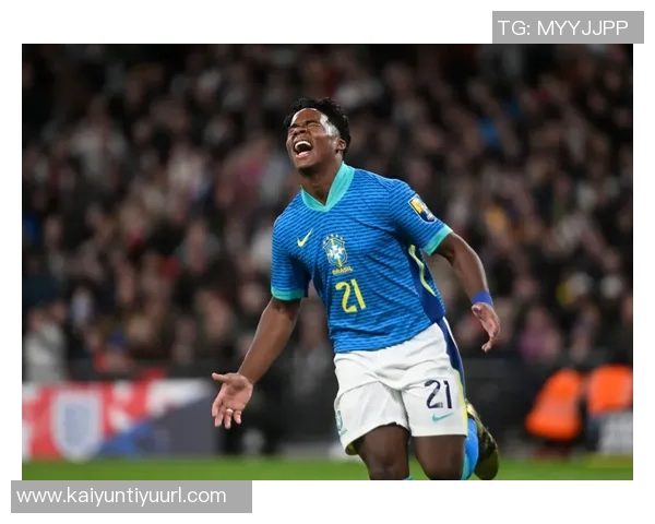 巴西帮陷入低谷恩德里克被雪藏罗德里戈坐板凳维尼修斯频繁被换下